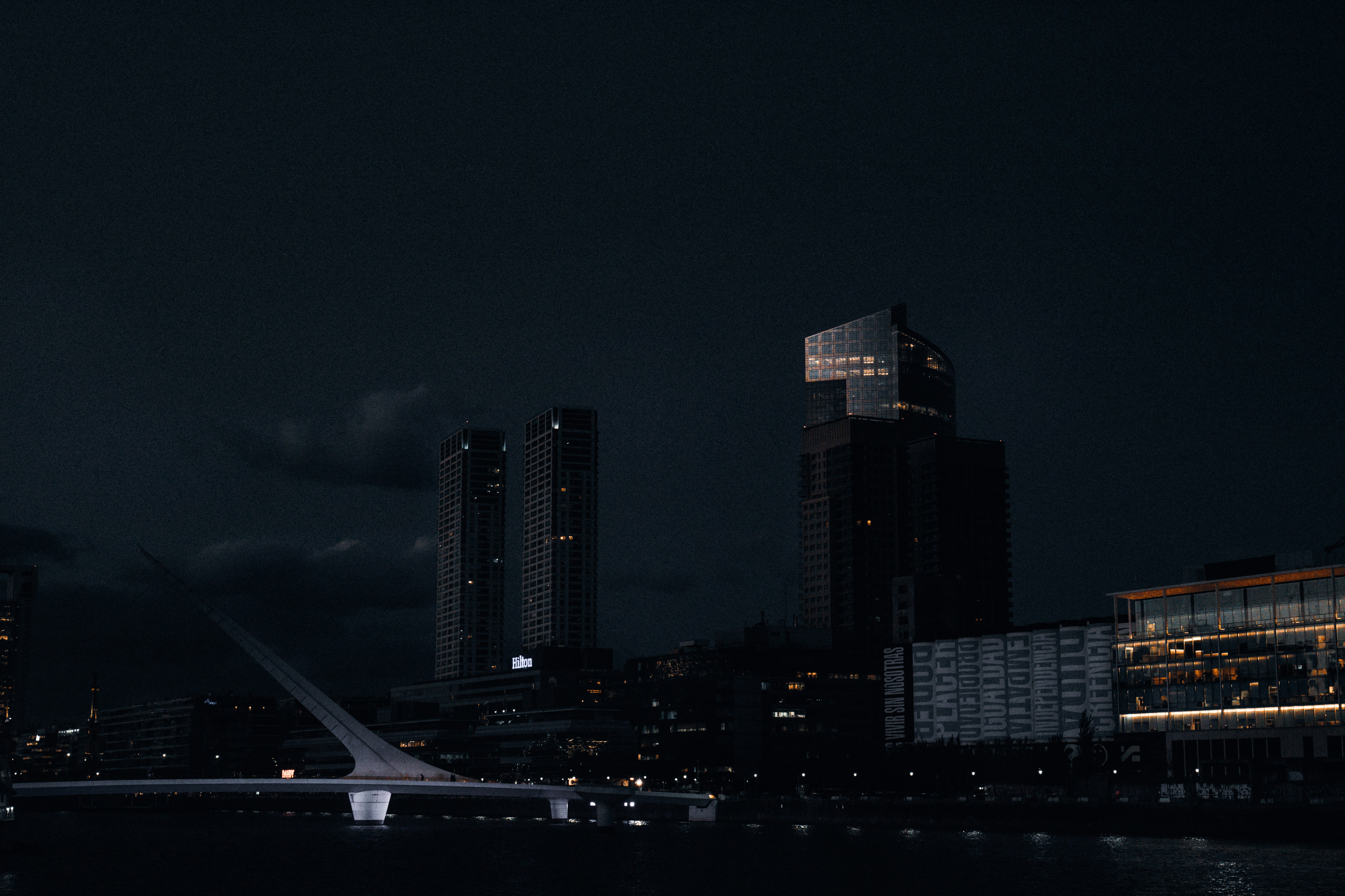 Fallback Background