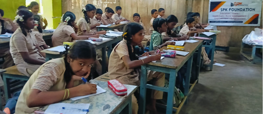 Education