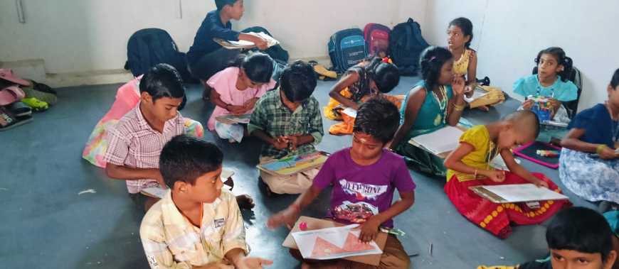 Community Welfare